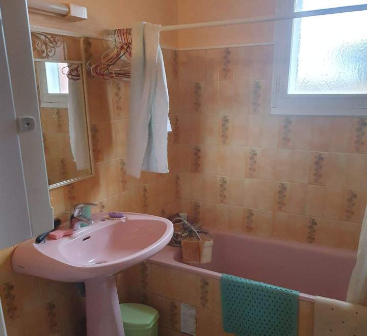 Installation de salle de bain près de Nantes