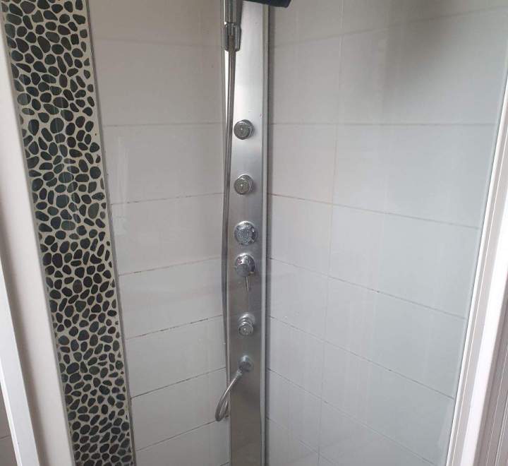Création de salle de bain près de Nantes