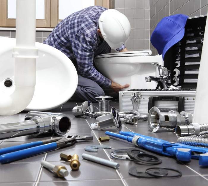 Resolution rapide et efficace de toute panne de plomberie 7j/7
