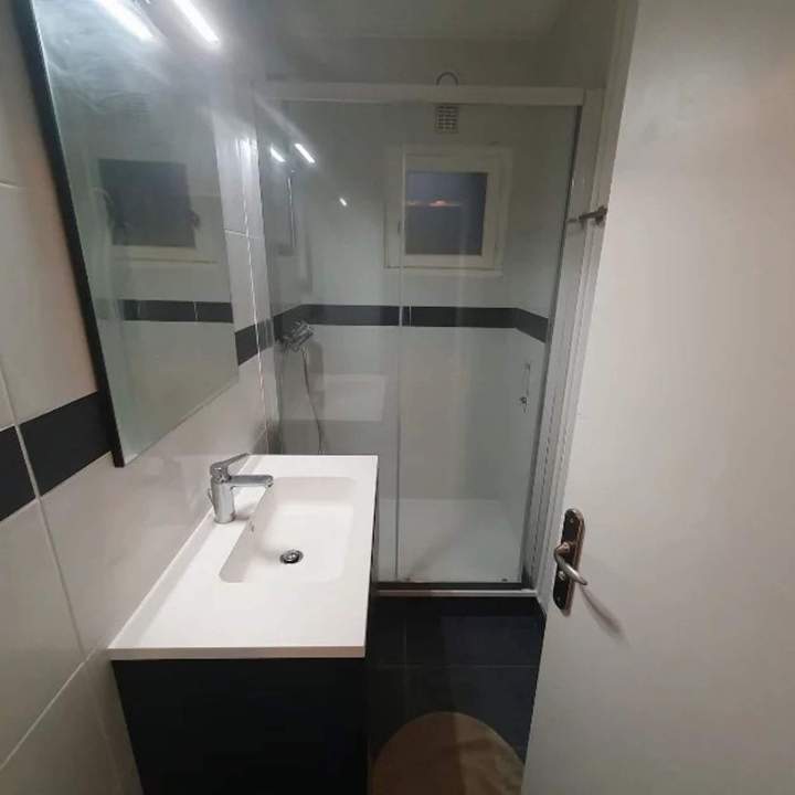 Installation salle de bains près de Nantes