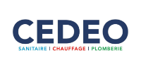 Logo CEDEO