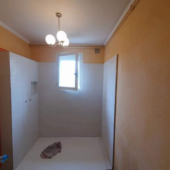 Rénovation salle de bains près de Nantes