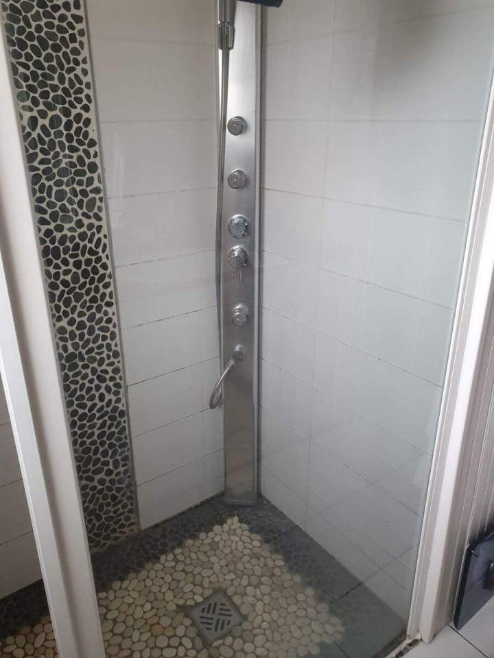 Installation salle de bains près de Nantes