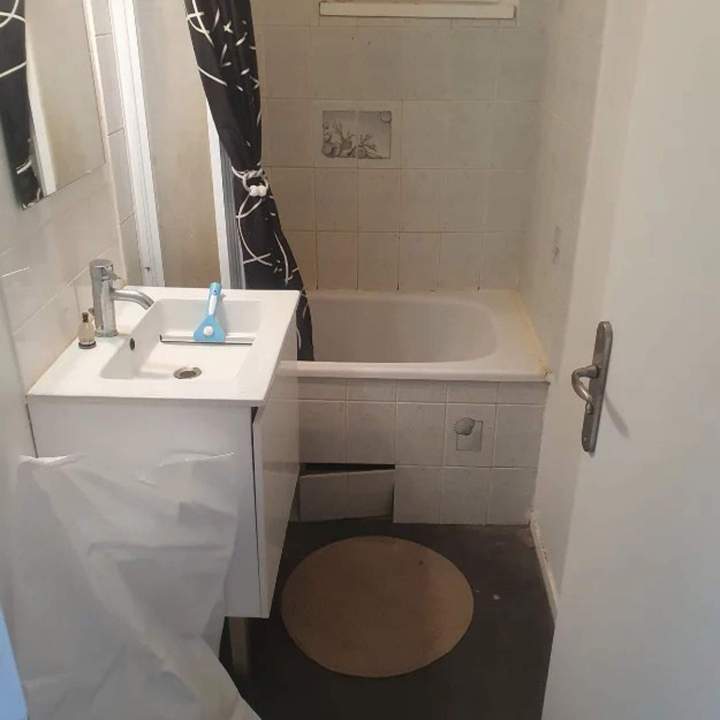 Rénovation salle de bains près de Nantes