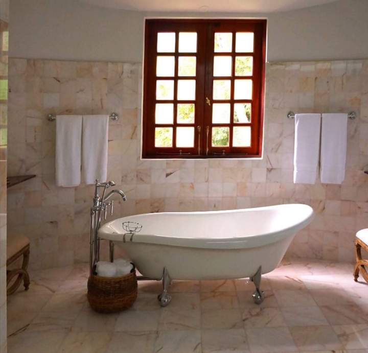 Création et réfection de votre salle de bains sur mesure