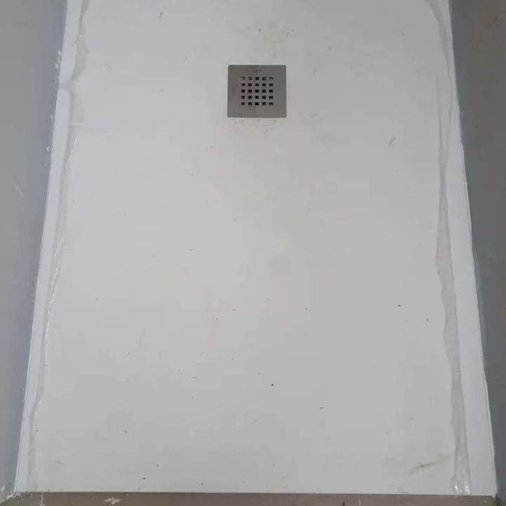 Installation salle de bains près de Nantes